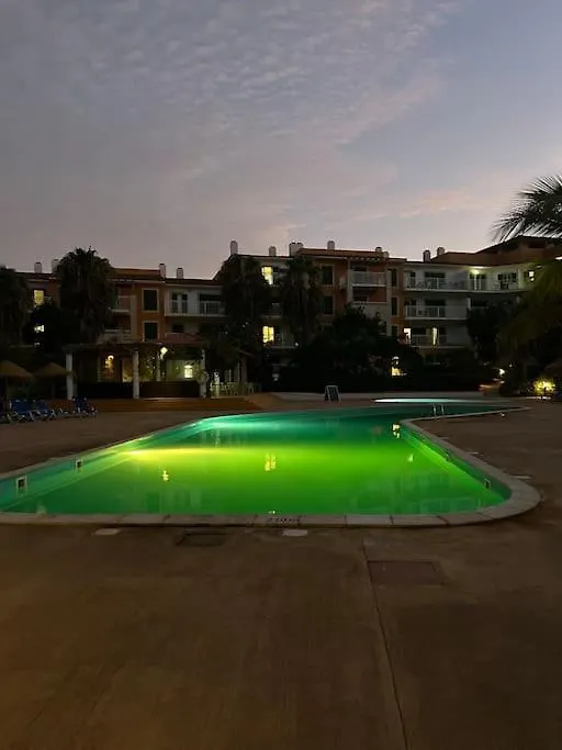 Vida Boa E No Vila Verde Sal Santa Maria