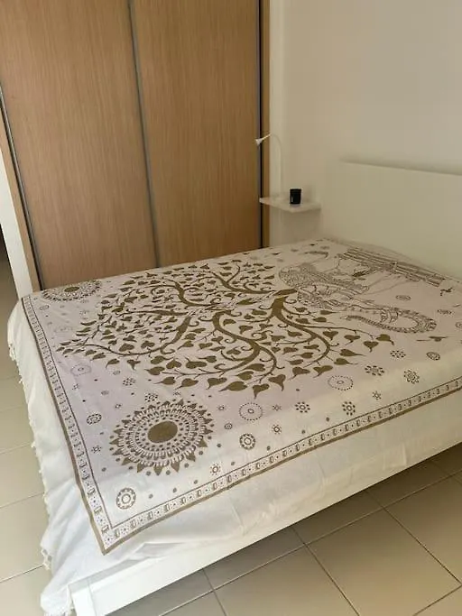 Vida Boa E No Vila Verde Sal Santa Maria 0*,  Πράσινο Ακρωτήριο