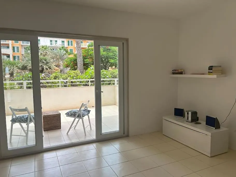 Vida Boa E No Vila Verde Sal Santa Maria Σπίτι διακοπών